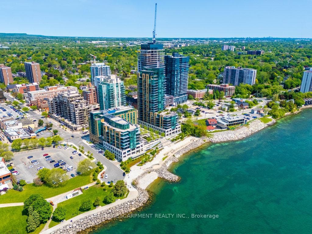 2060 Lakeshore Road Unit 2101 photo 1