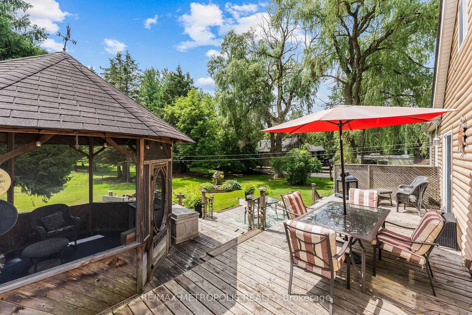 4359 Lloydtown Aurora Road photo 34