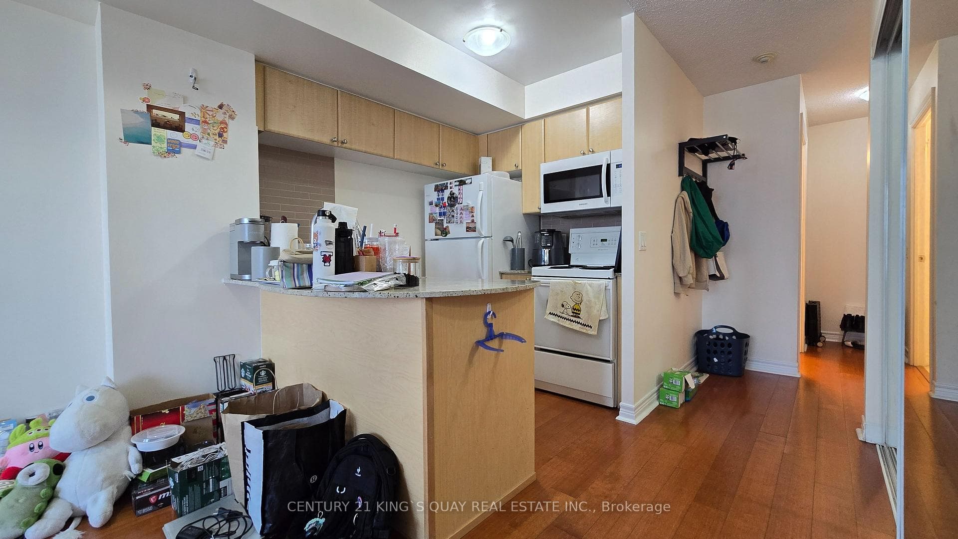 763 Bay Street Unit 2714 photo 23