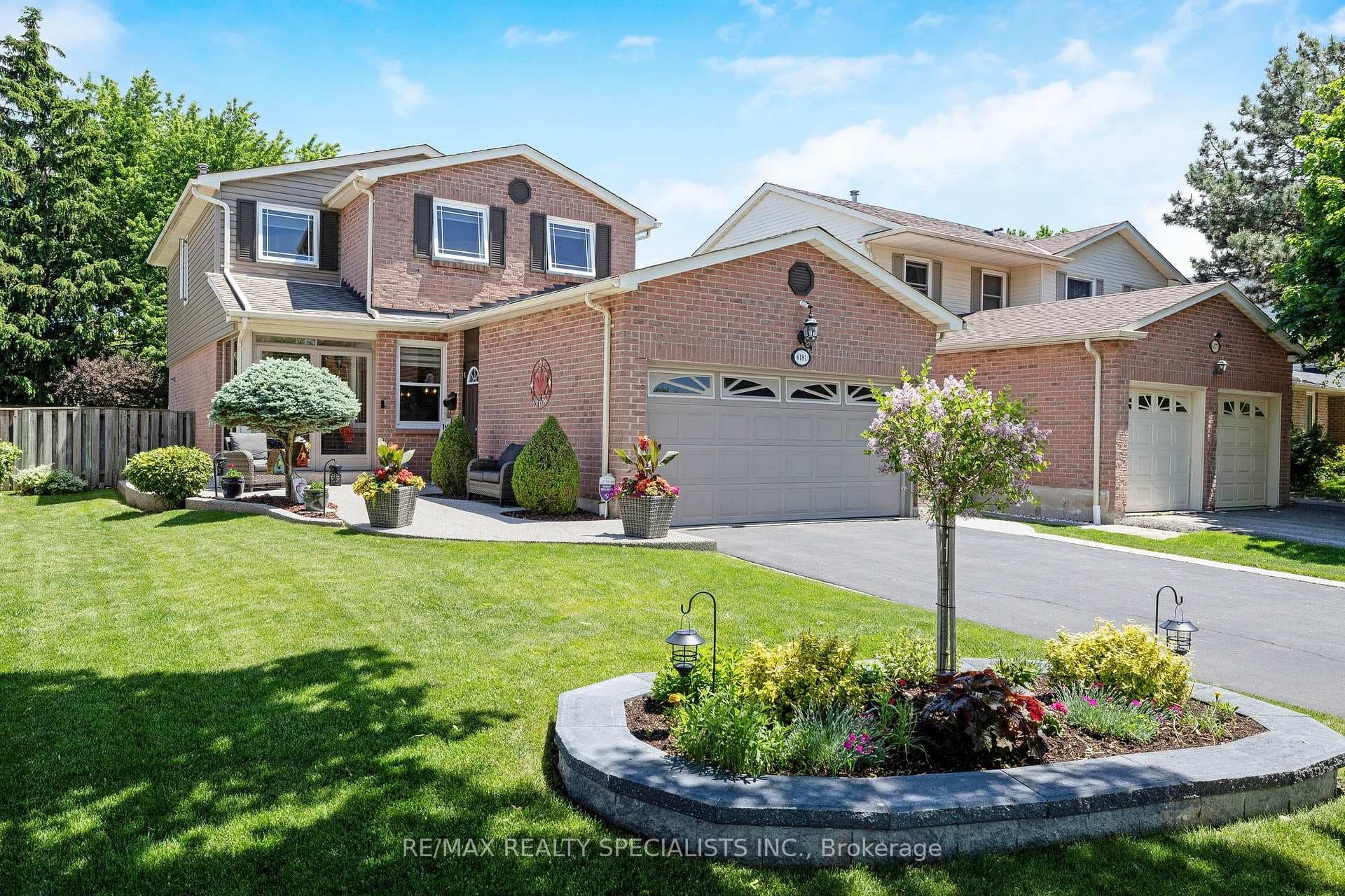 6181 Miller's Grove photo 4