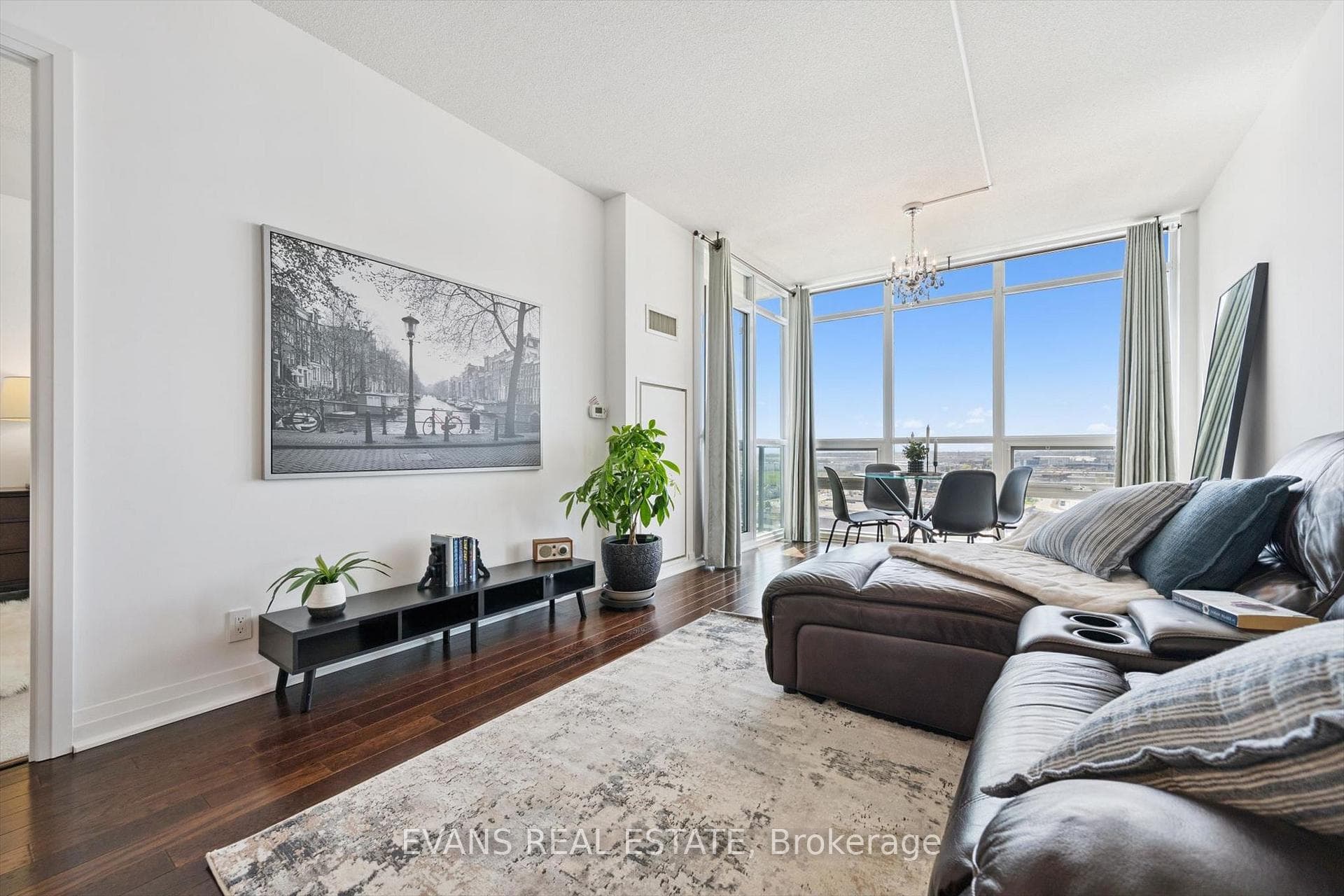 Open Concept