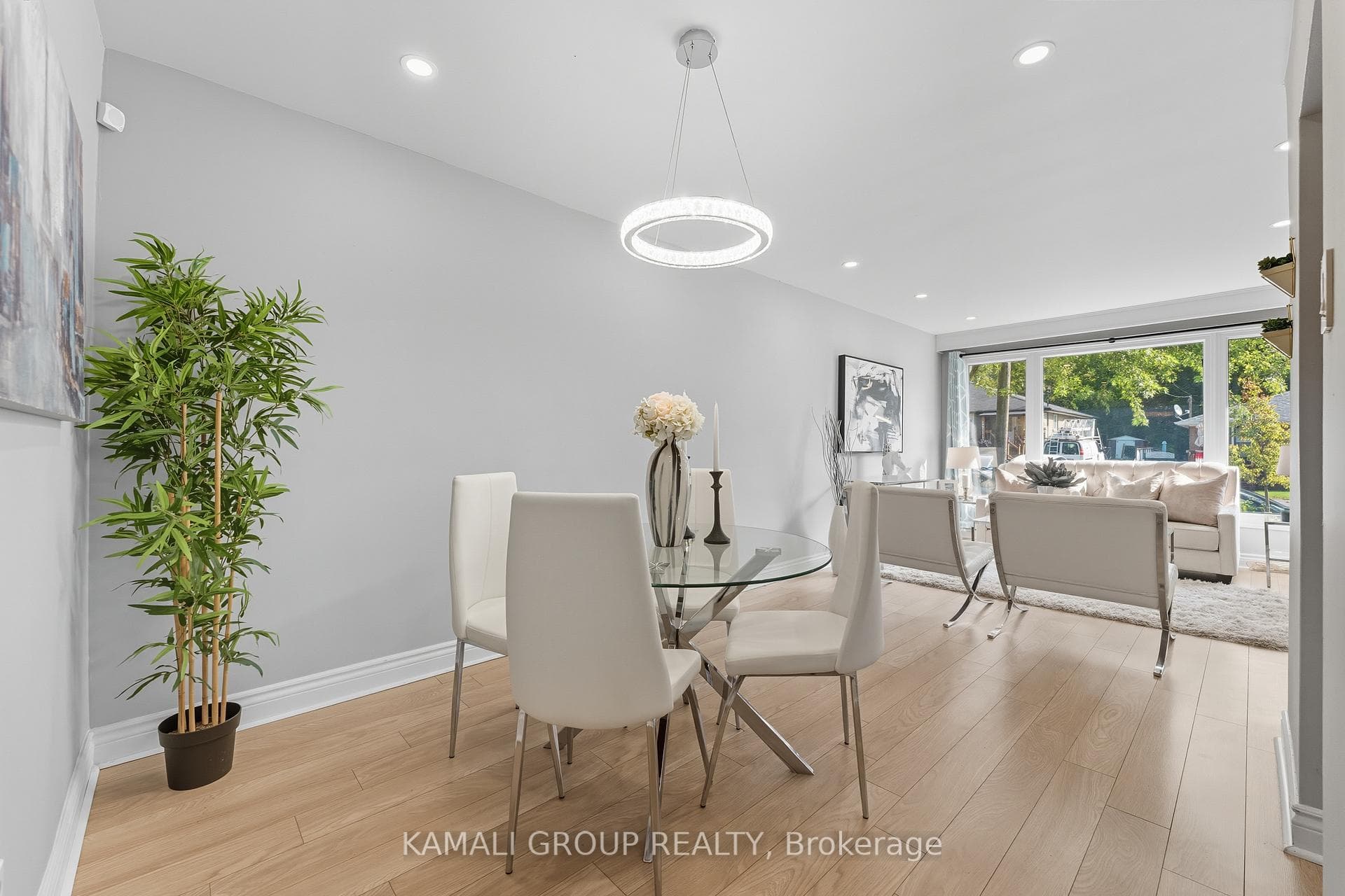 LED Lighting