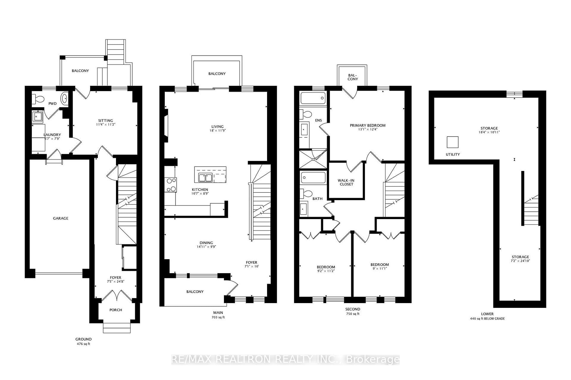 11 Inverary Crescent photo 40