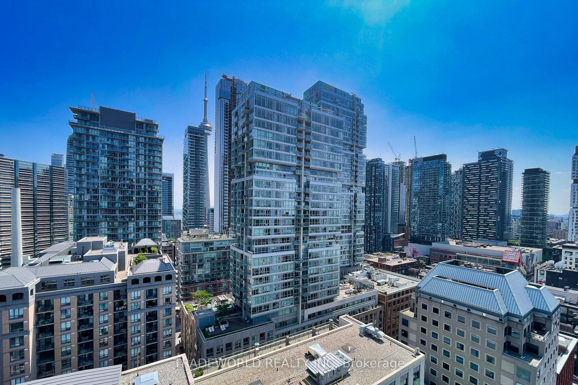 215 Queen Street Unit 2015 photo 25