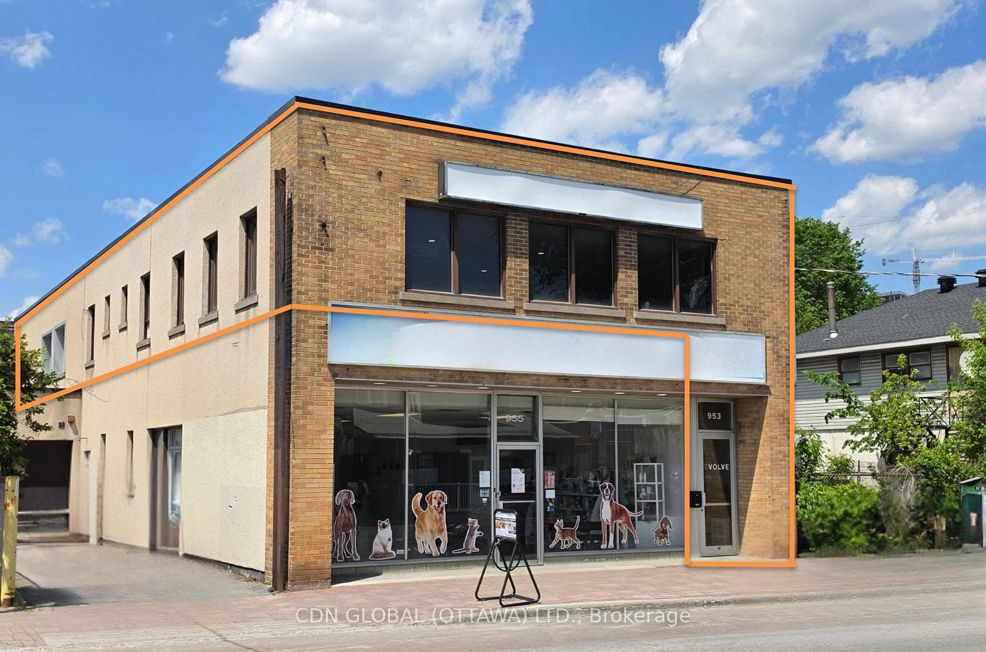 953 Somerset Street photo 1