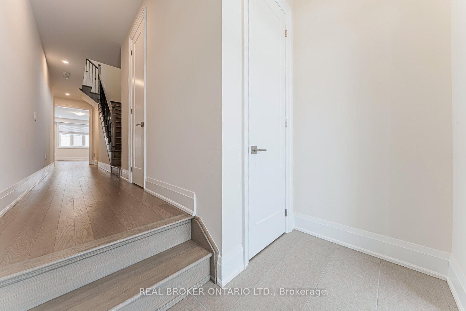 Entrance Foyer