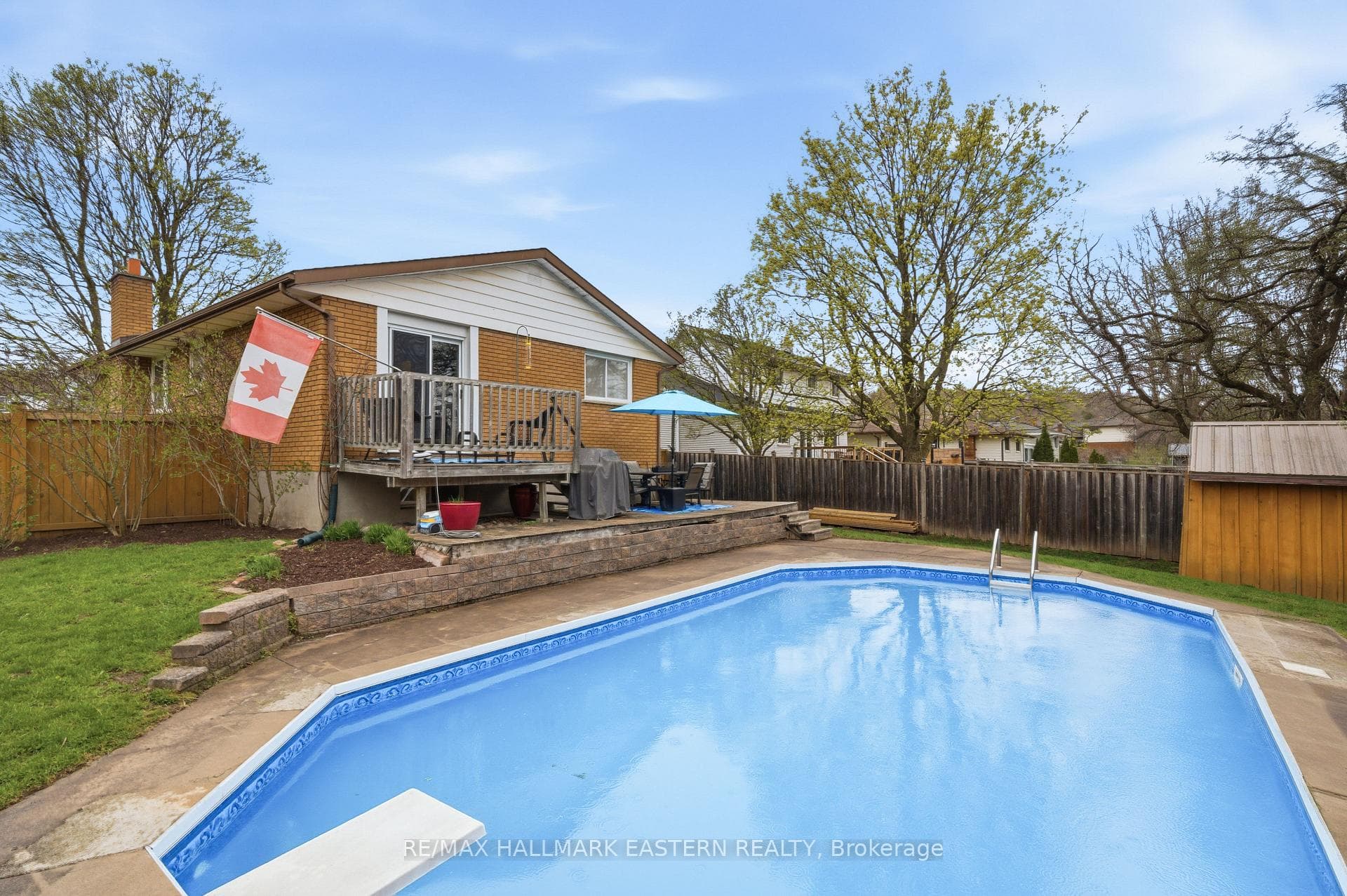 Great family bungalow