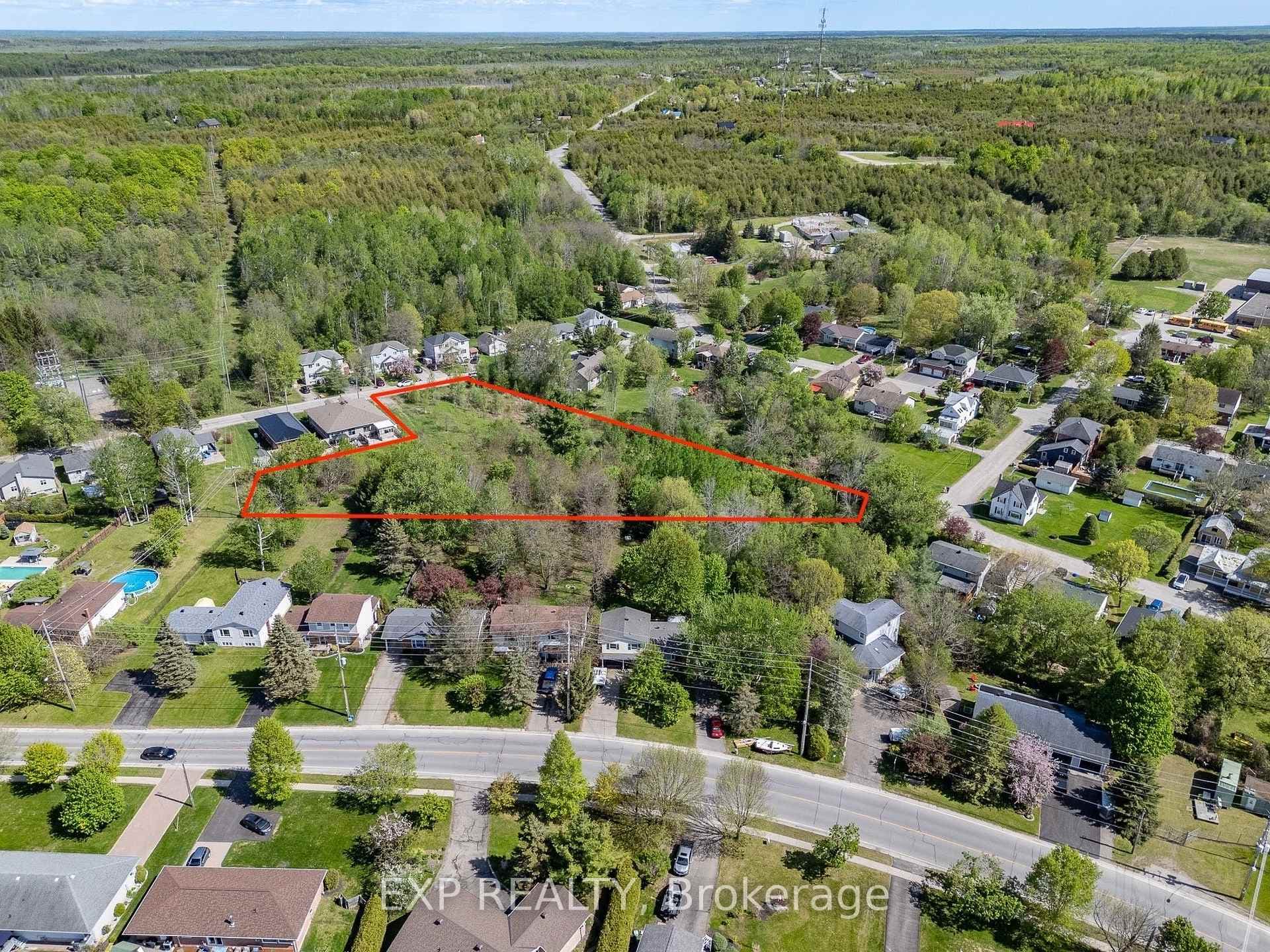 PLAN 7 PT LOTS Gertrude Avenue photo 18