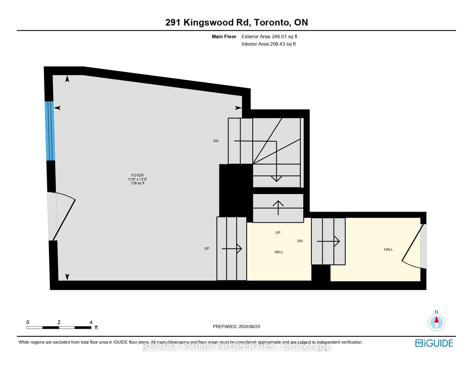 291 Kingswood Road photo 29