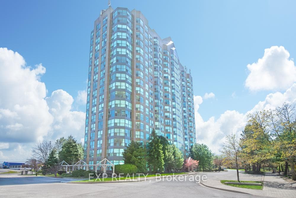 2177 Burnhamthorpe Road Unit 1107 photo 1