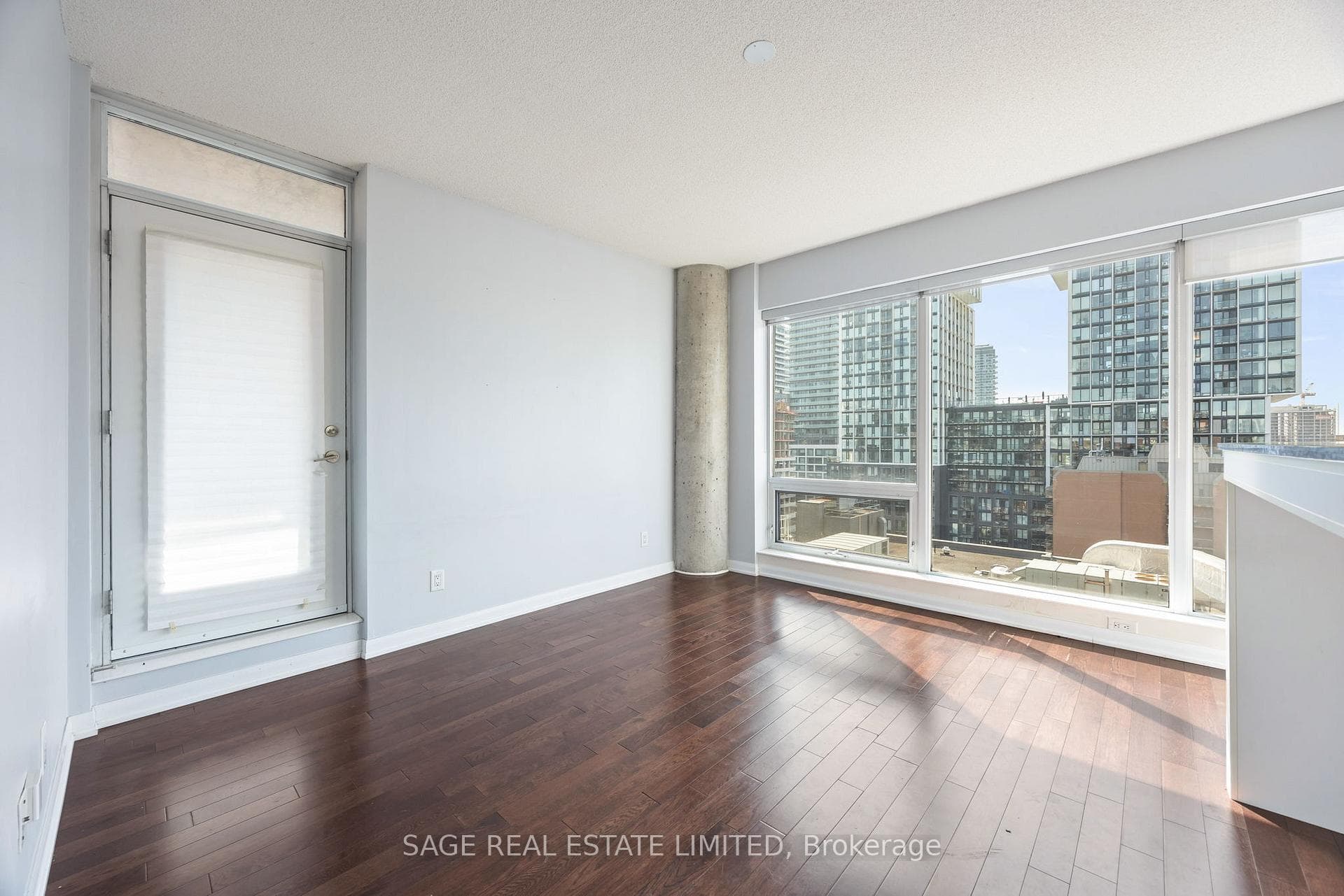 205 Frederick Street Unit 1211 photo 11
