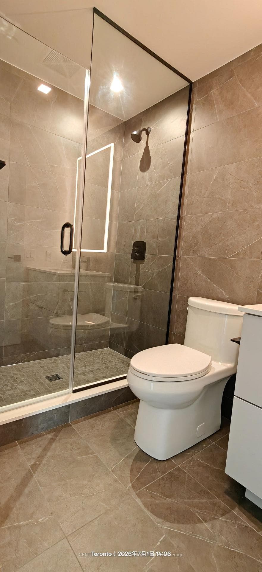609 Sherbourne Street Unit 2908 photo 20