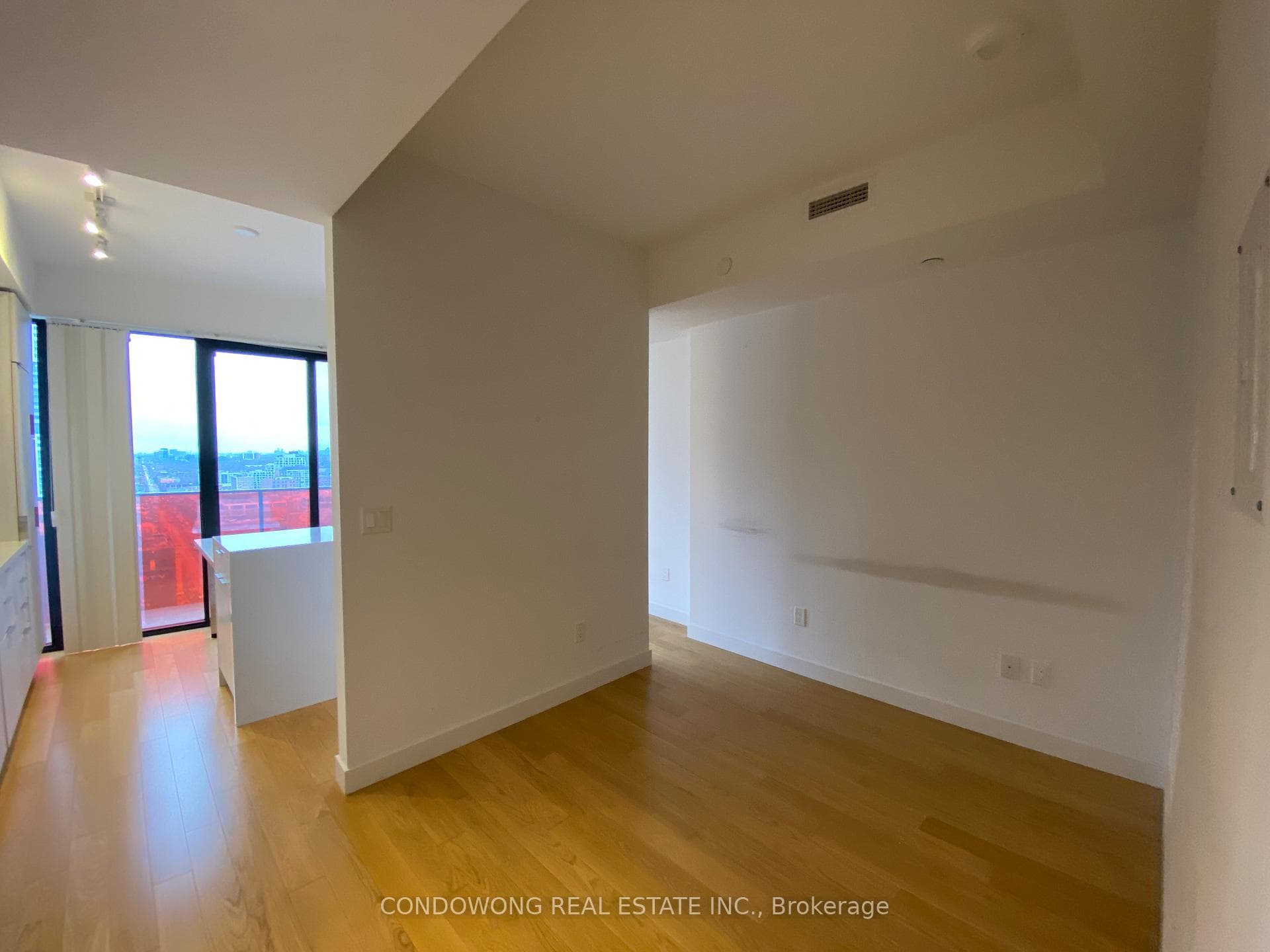 Open Concept