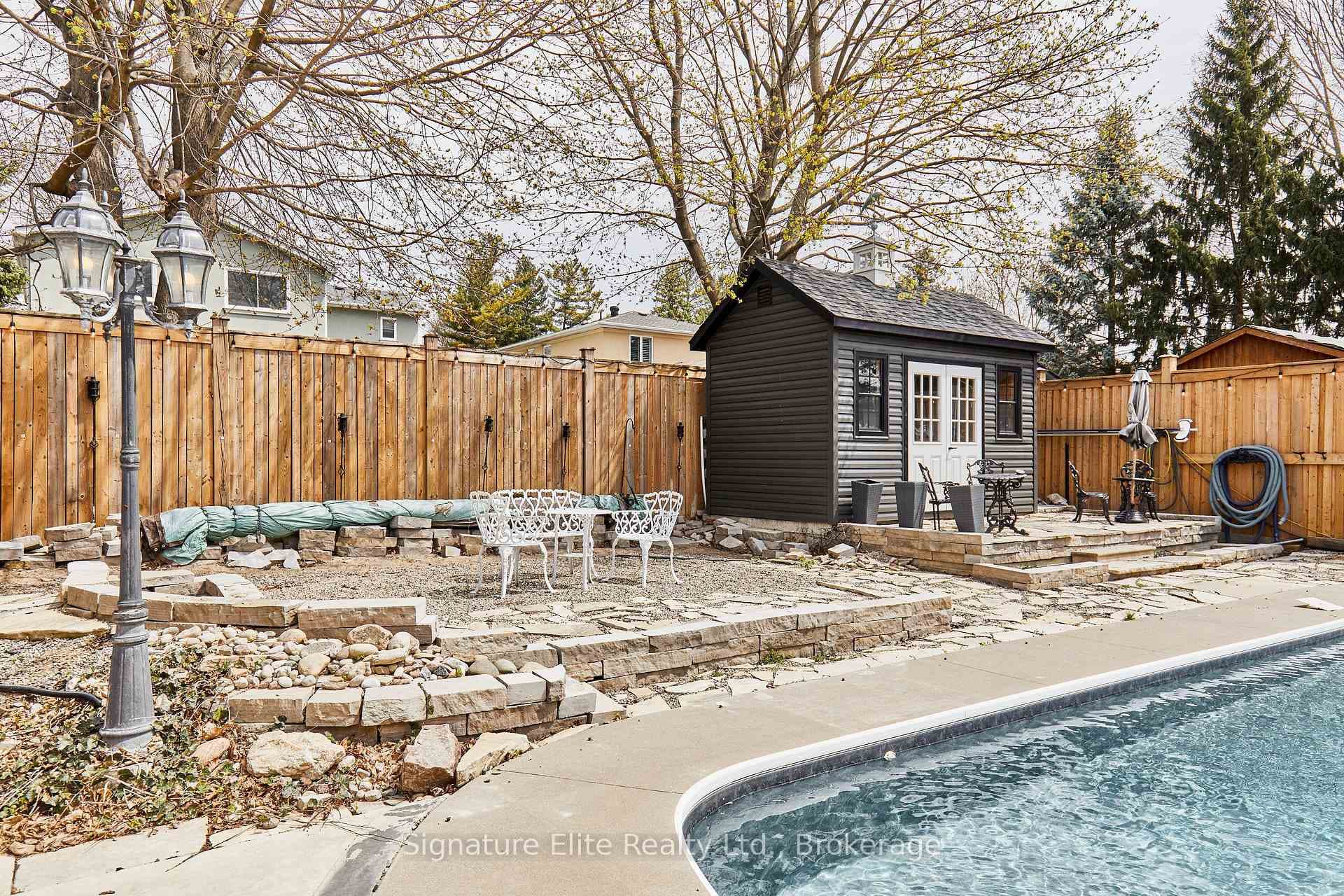 159 Meadowvale Road photo 29