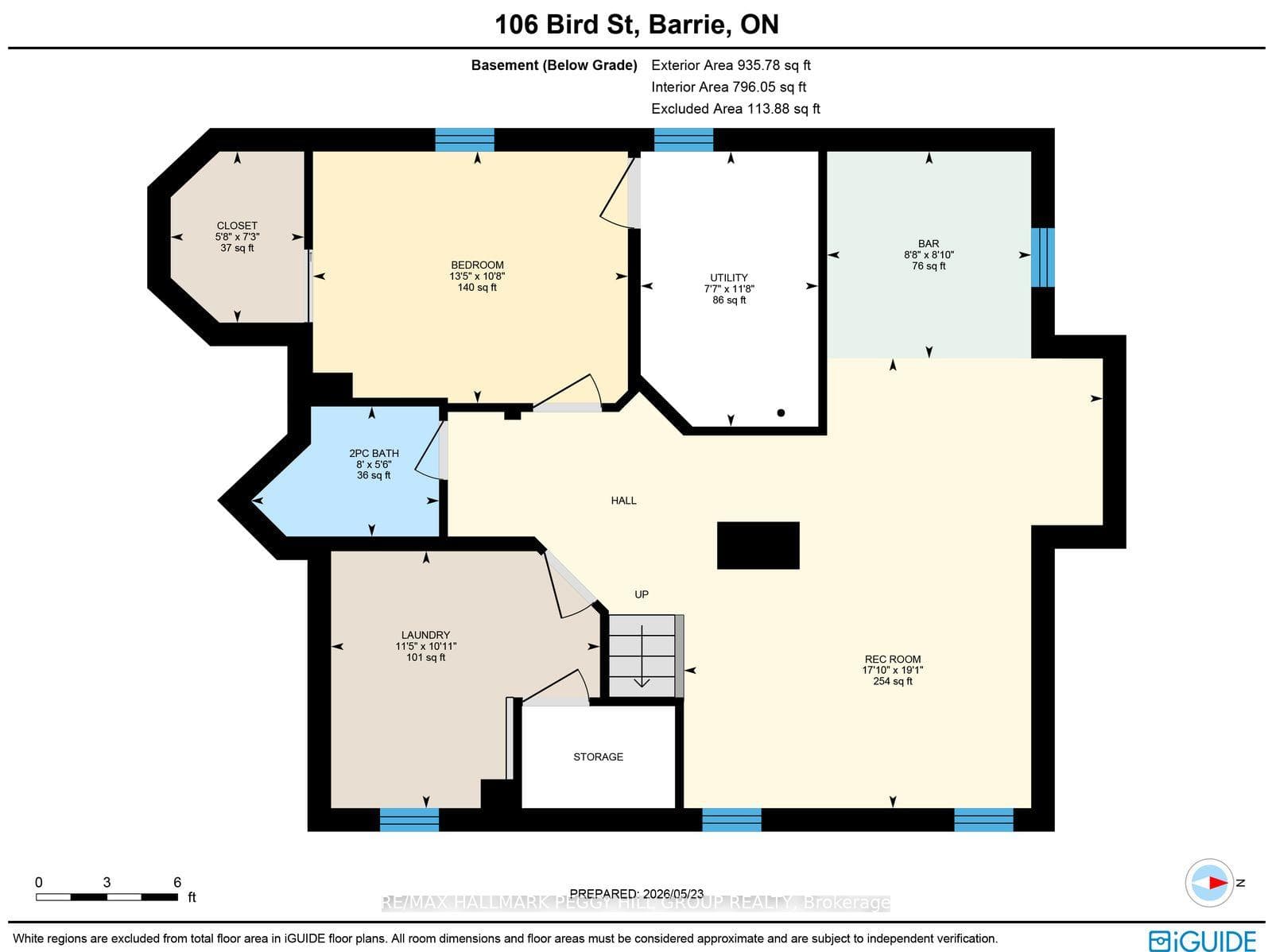 106 Bird Street photo 32