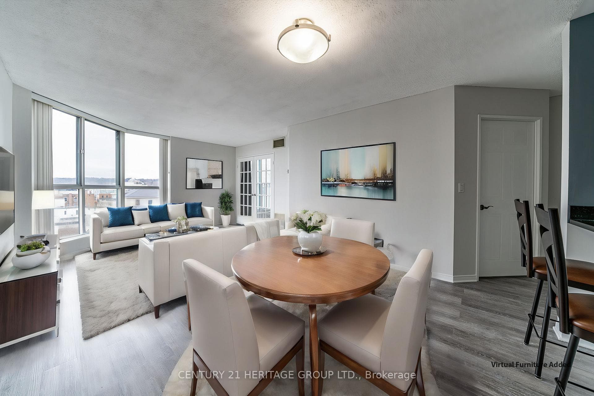 140 Dunlop Street Unit 503 photo 14