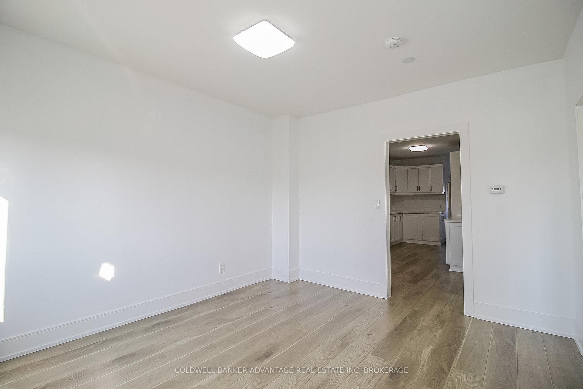 Main - Living Room