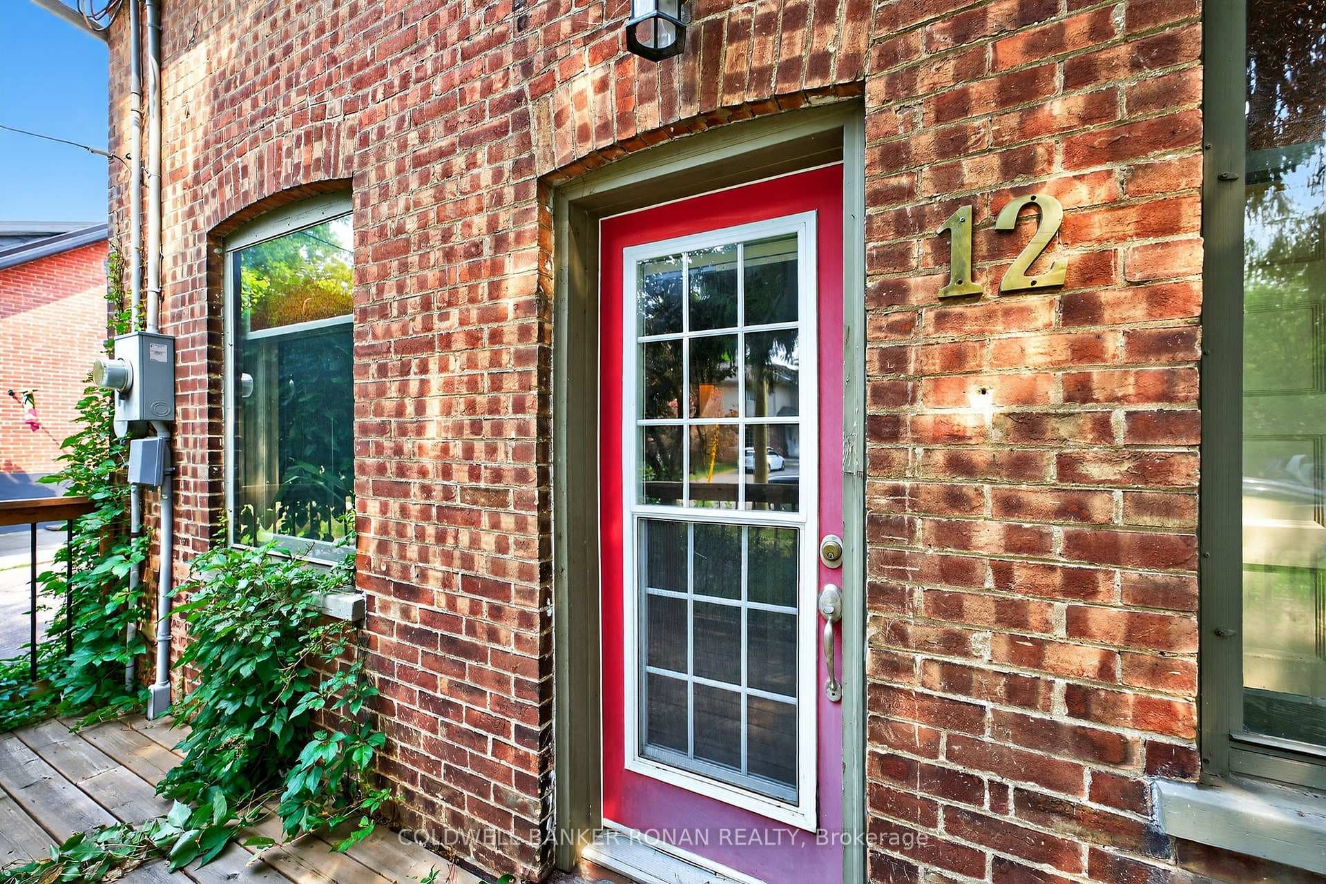 12 Nelson Street photo 6