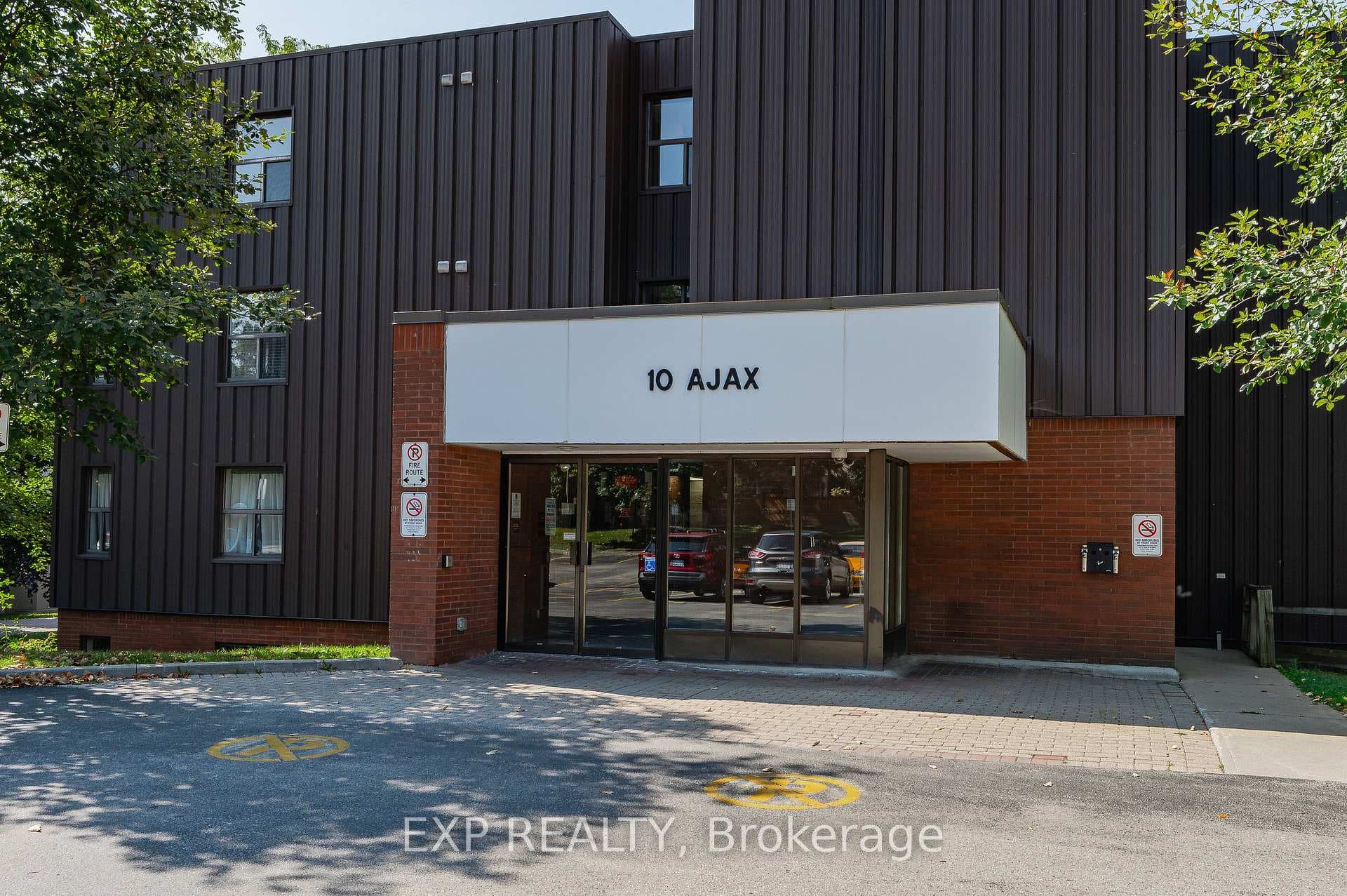 10 Ajax Street Unit 307 photo 28