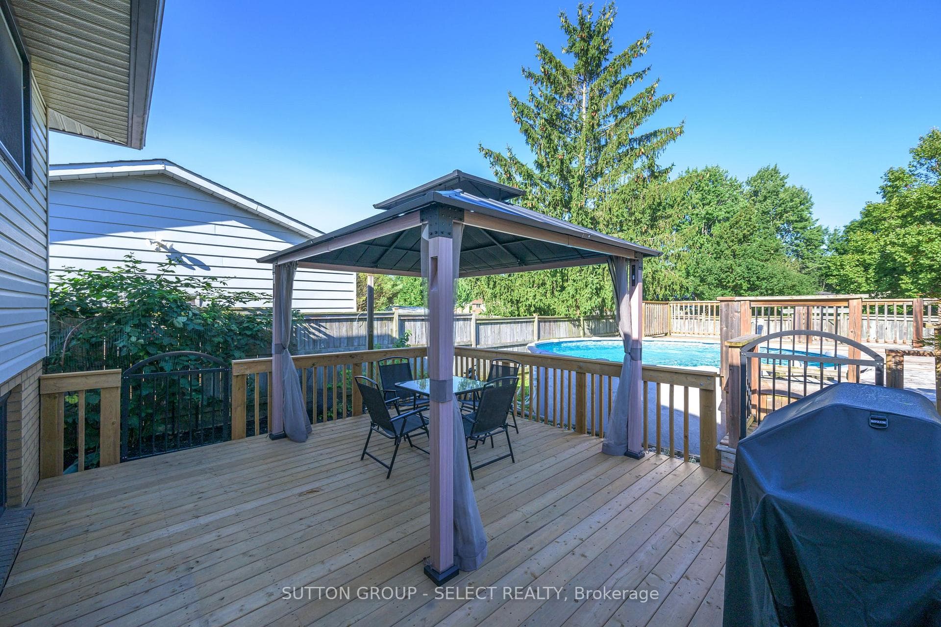 59 Kinburn Crescent photo 6