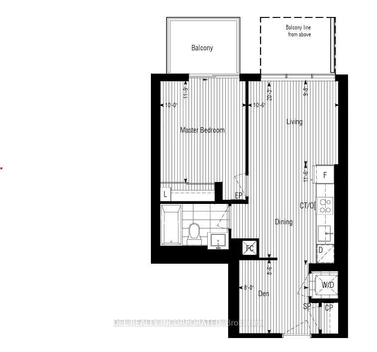 30 Inn On The Park Drive Unit 2901 photo 10