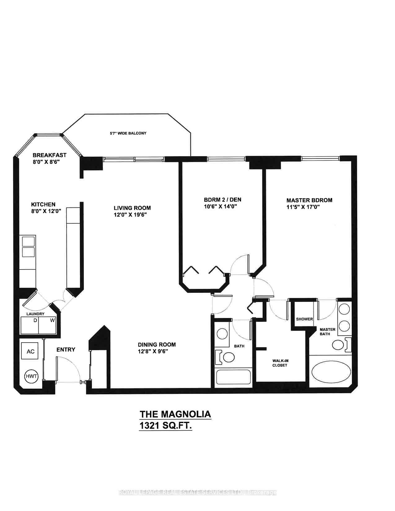 1903 Pilgrims Way Unit 803 photo 31