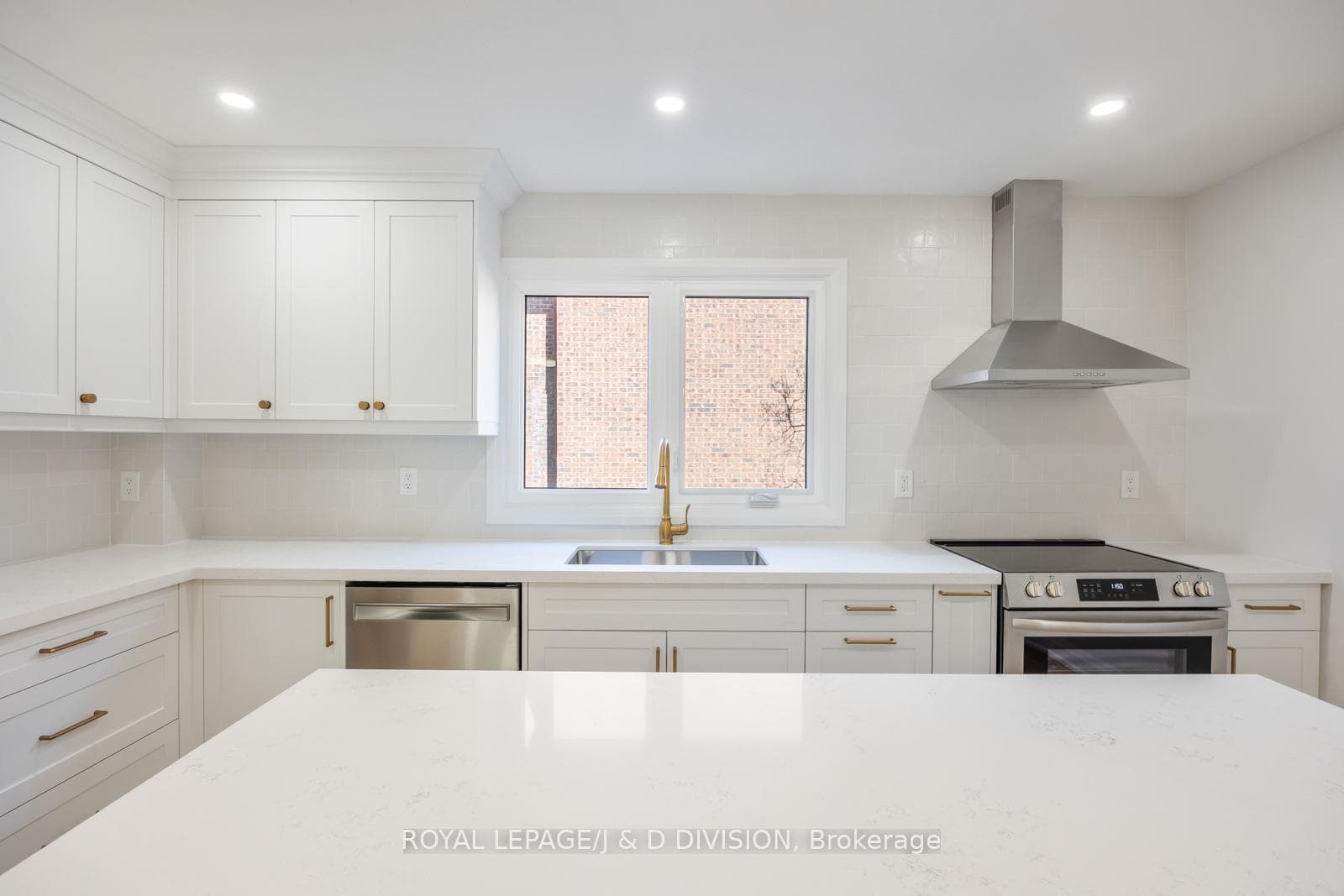 Quartz Countertops