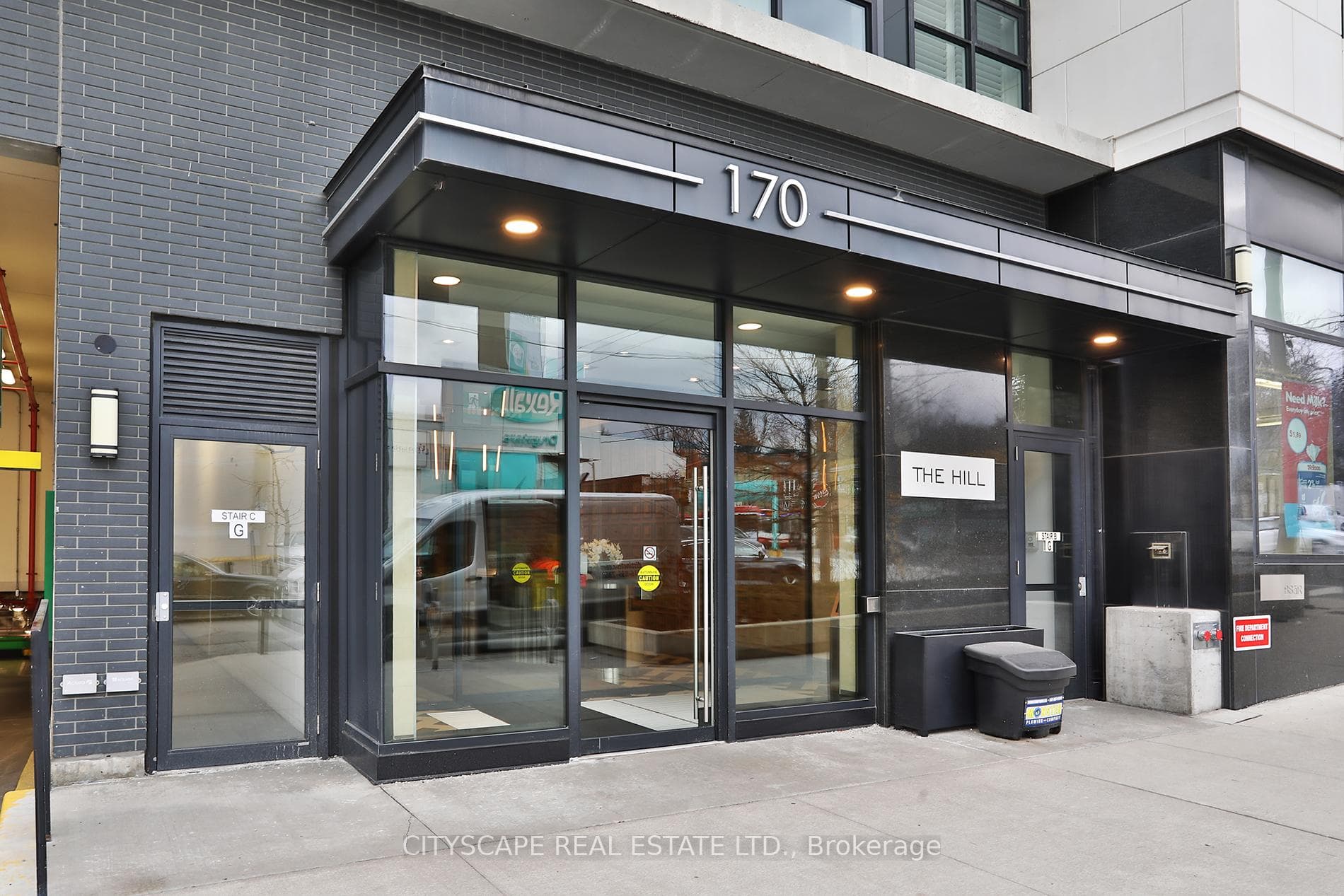 170 Chiltern Hill Road Unit 206 photo 3