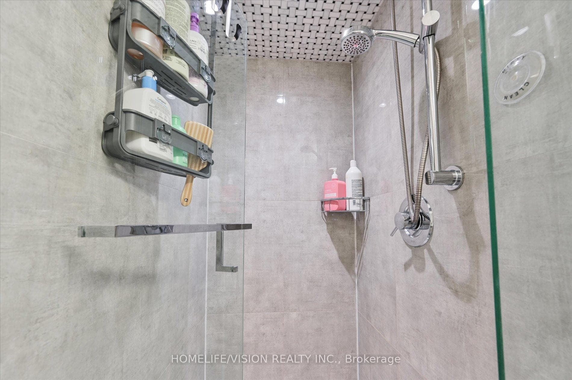 Basement Apartment