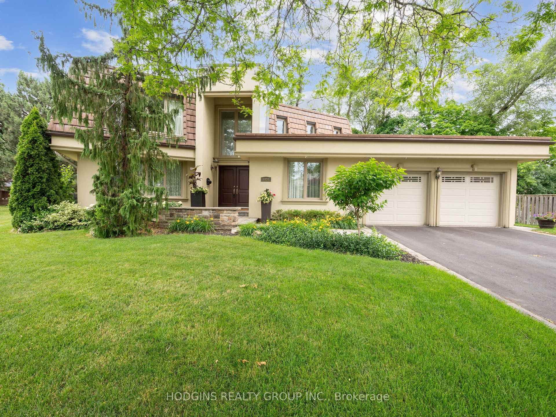 4032 Bridlepath Trail photo 1