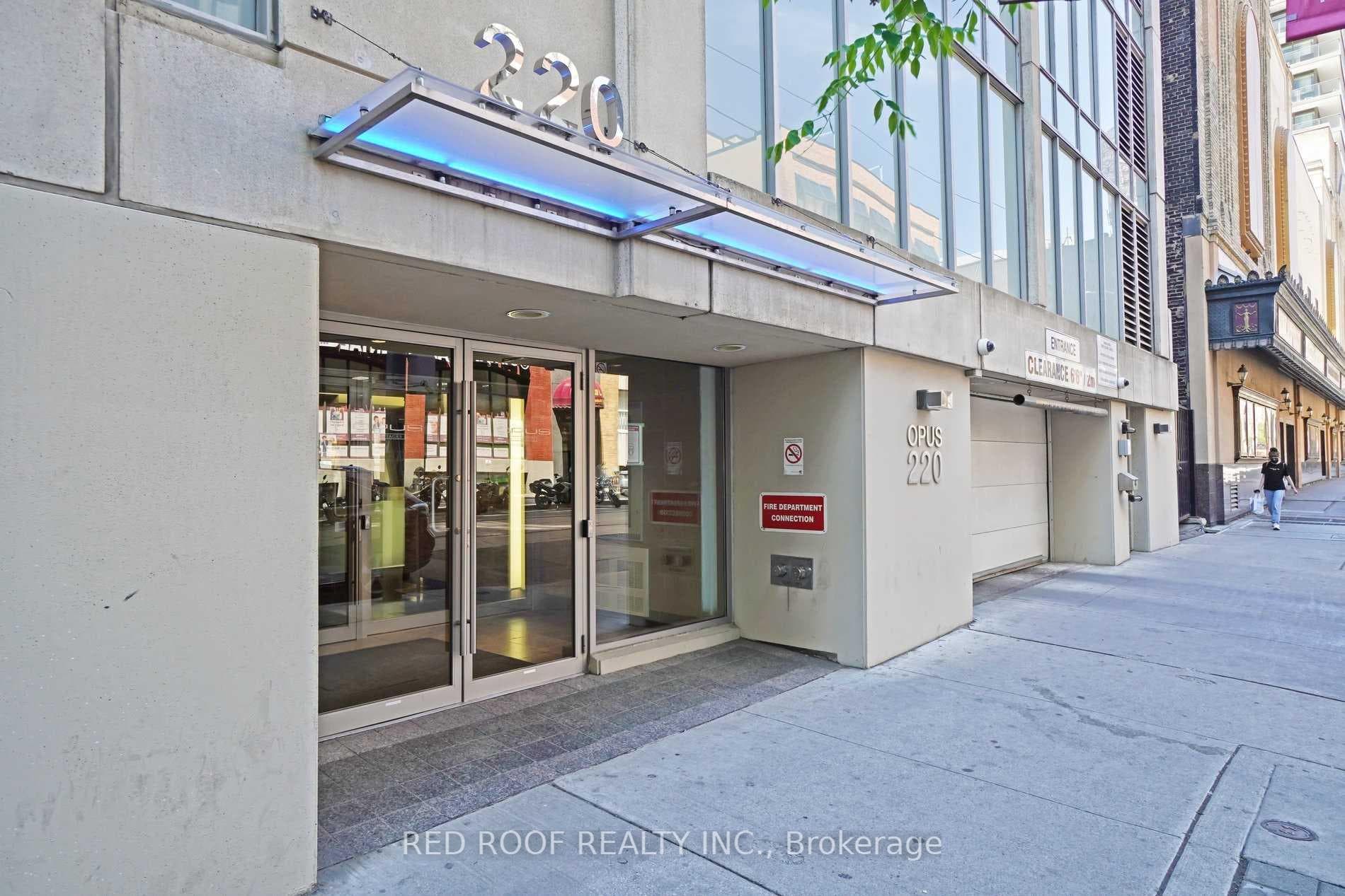220 Victoria Street Unit 1203 photo 25