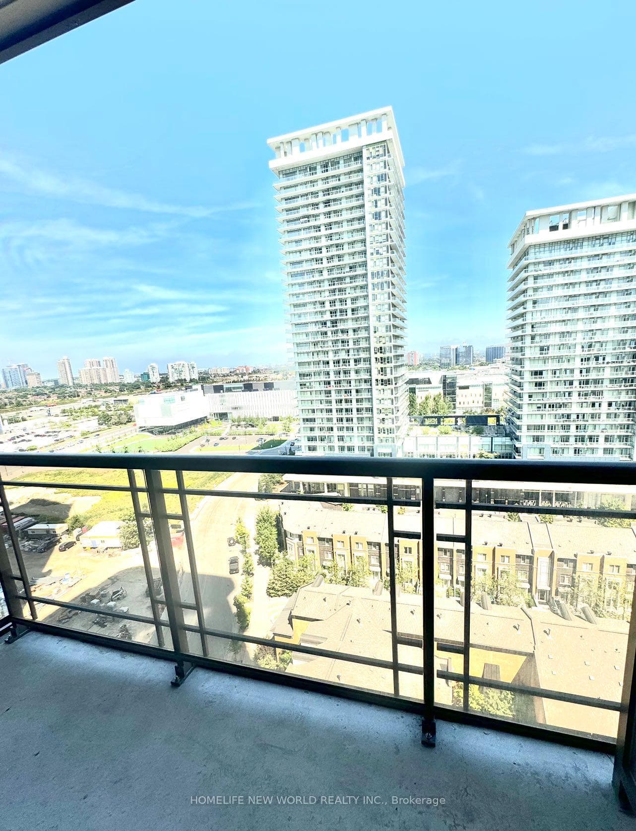 385 Prince Of Wales Drive Unit 1403 photo 13