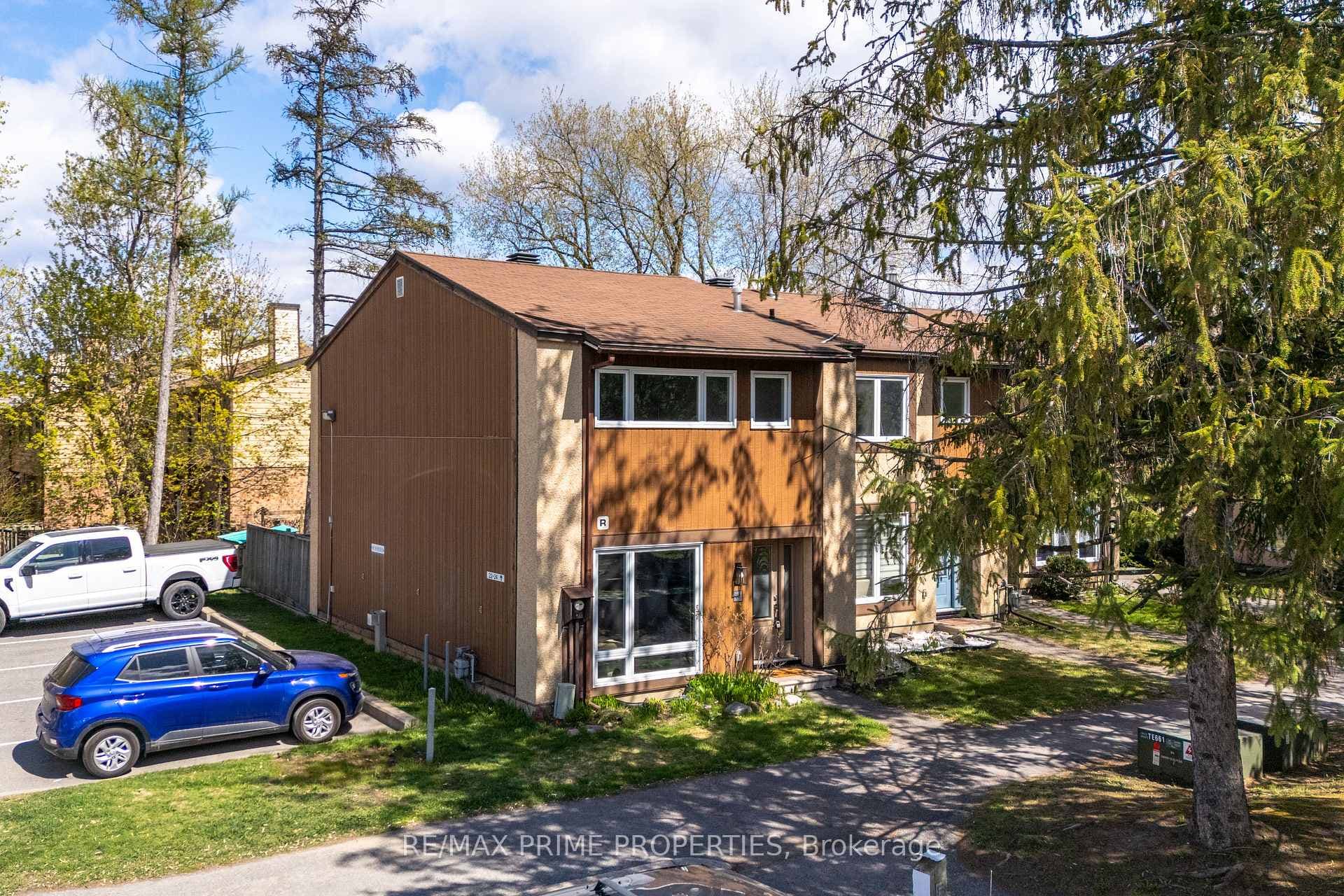 3691 Albion Road Unit 22 photo 1