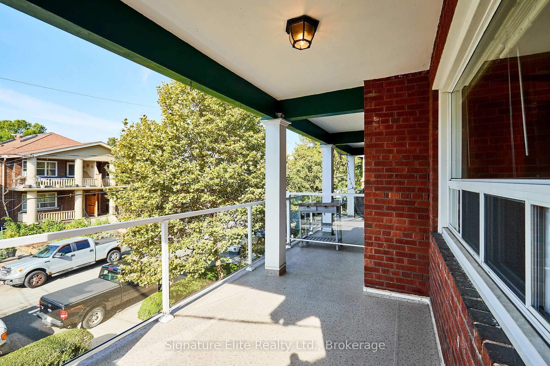 21 Hammersmith Avenue Unit Upper photo 10