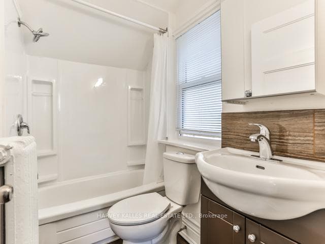 3 Glencairn Avenue Unit 3rd Flr photo 6