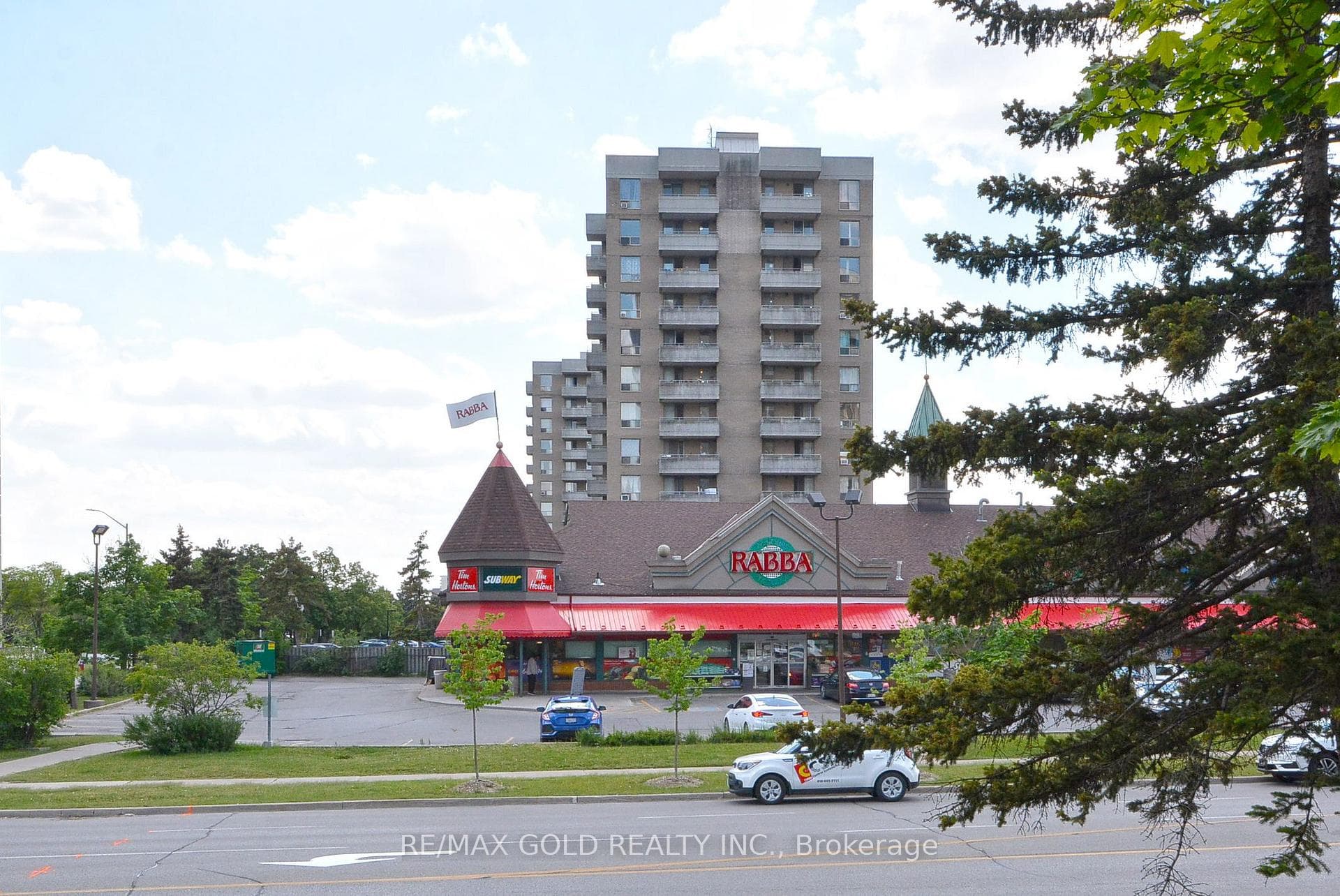 18 Knightsbridge Road Unit 809 photo 46