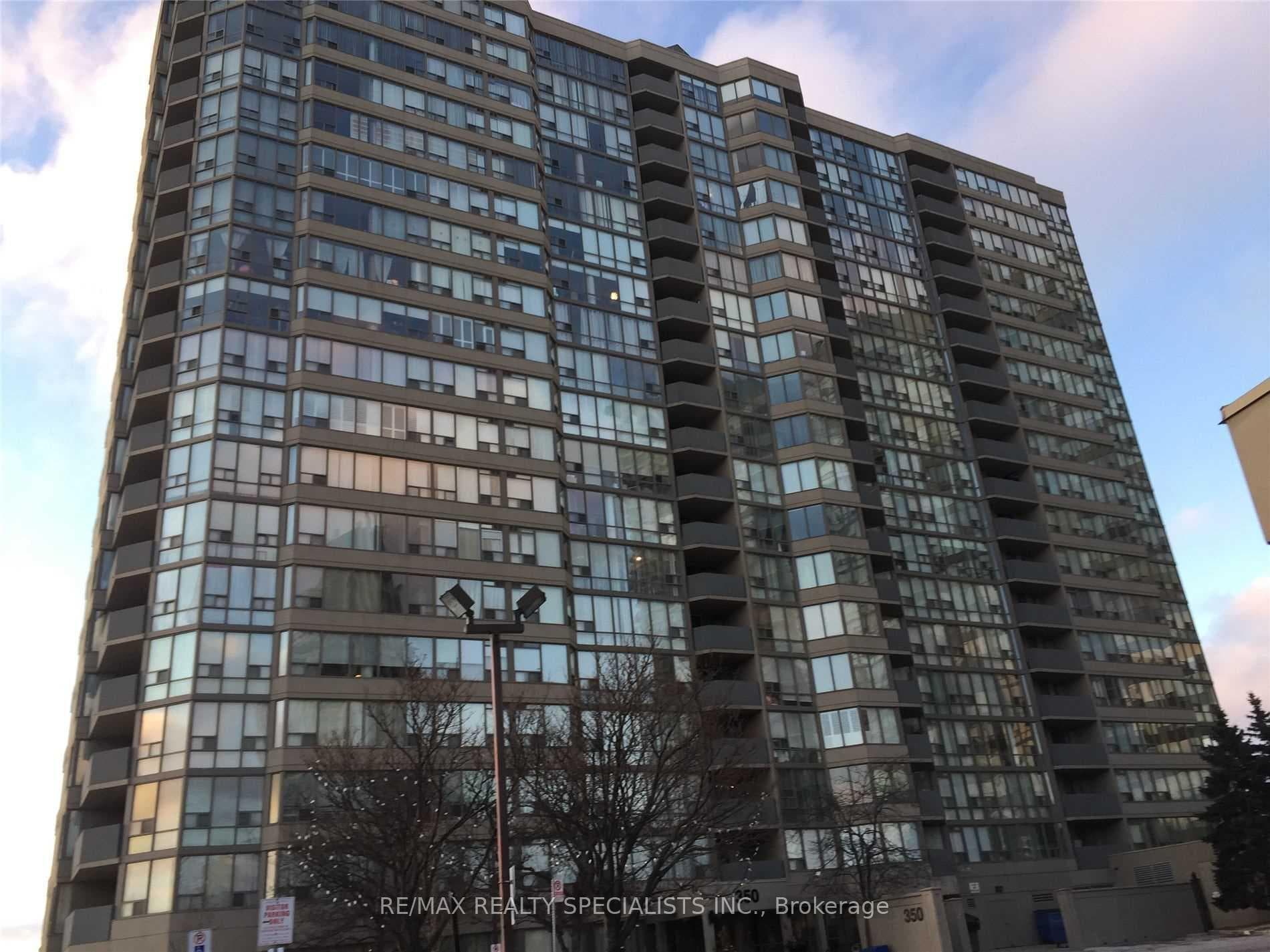 350 Rathburn Road Unit 906 photo 1