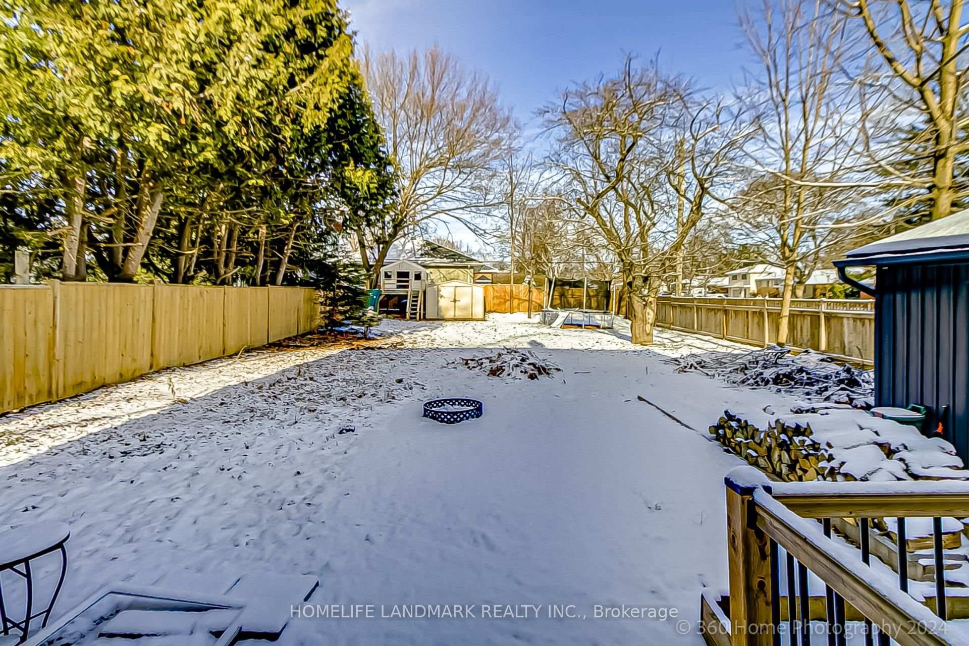 206 Napier Street photo 17
