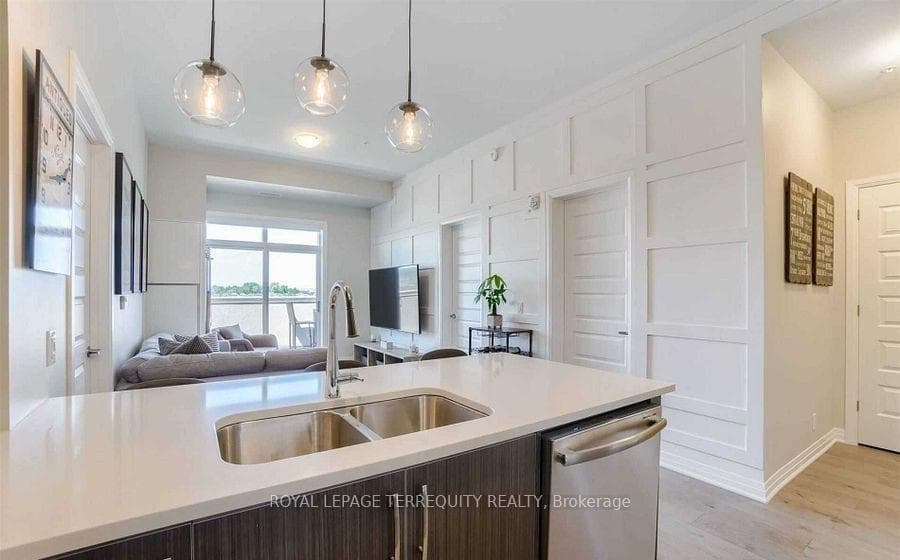 1105 Leger Way Unit 612 photo 5