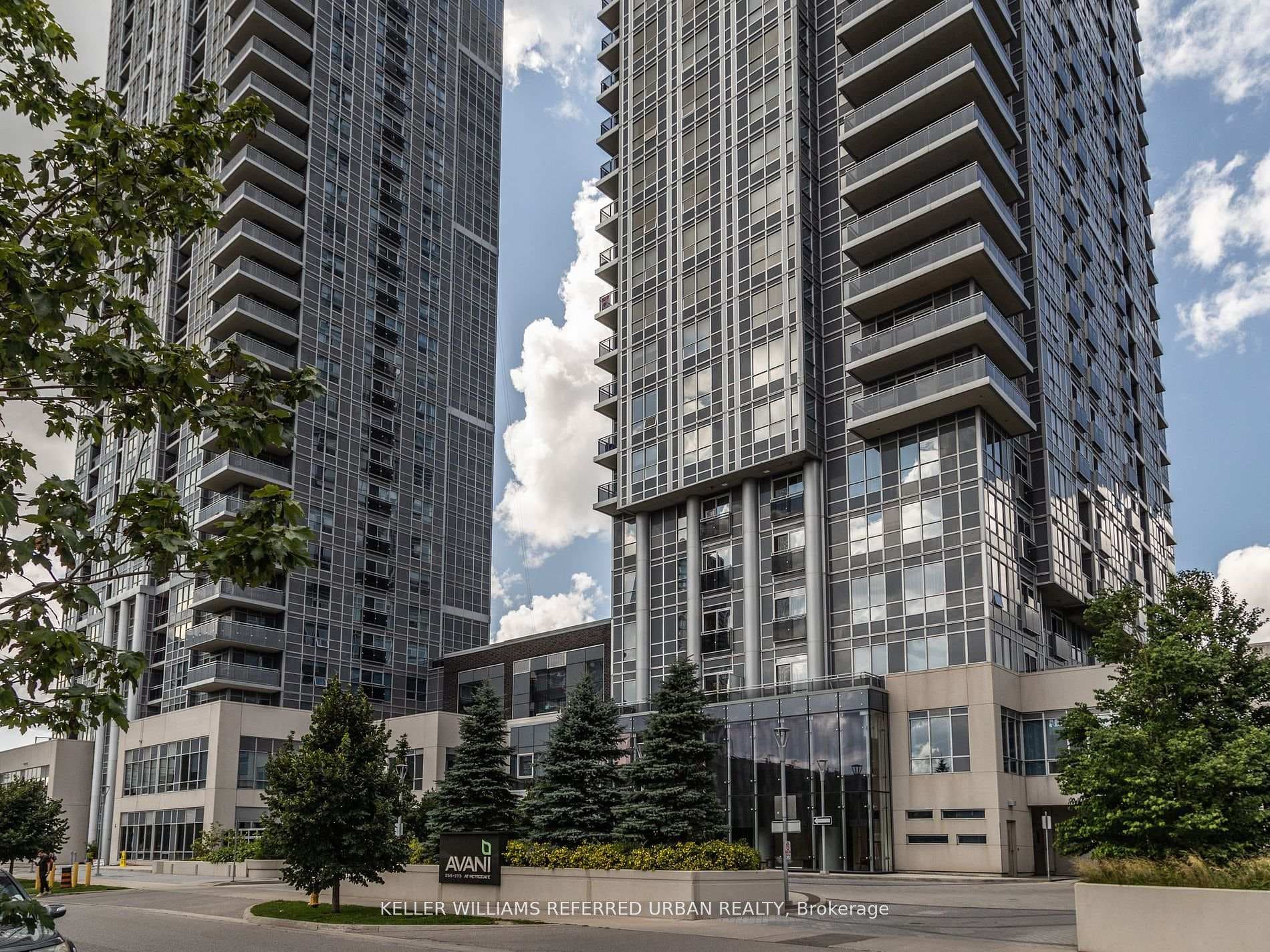 255 Village Green Square Unit 2508 photo 15