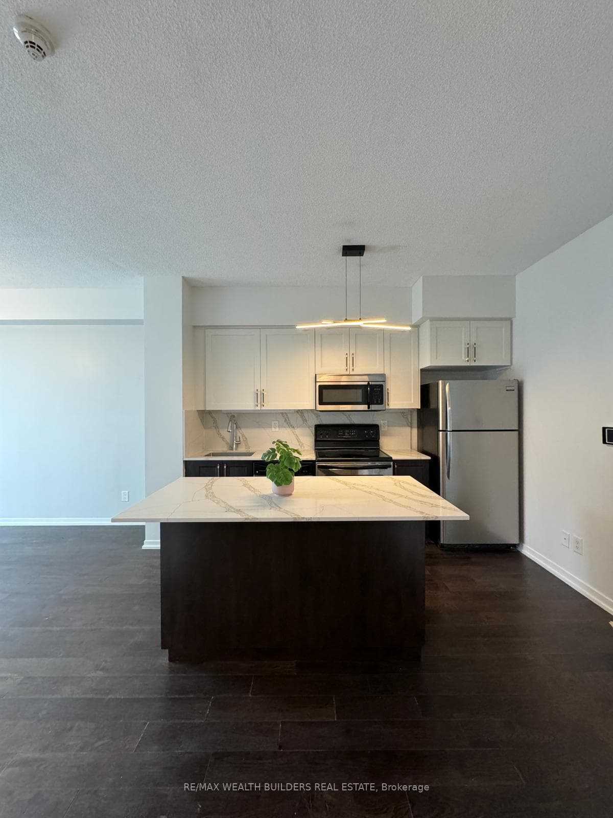55 Bremner Boulevard Unit 2508 photo 1