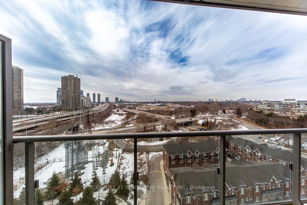 105 The Queensway Way Unit 1107 photo 30