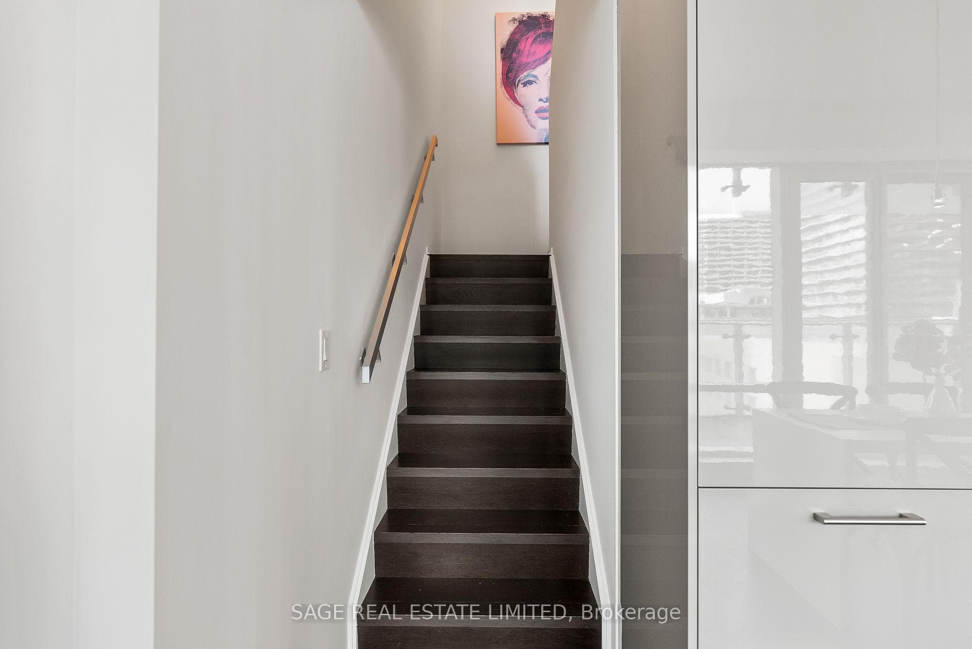 1 Bloor Street Unit 510 photo 22