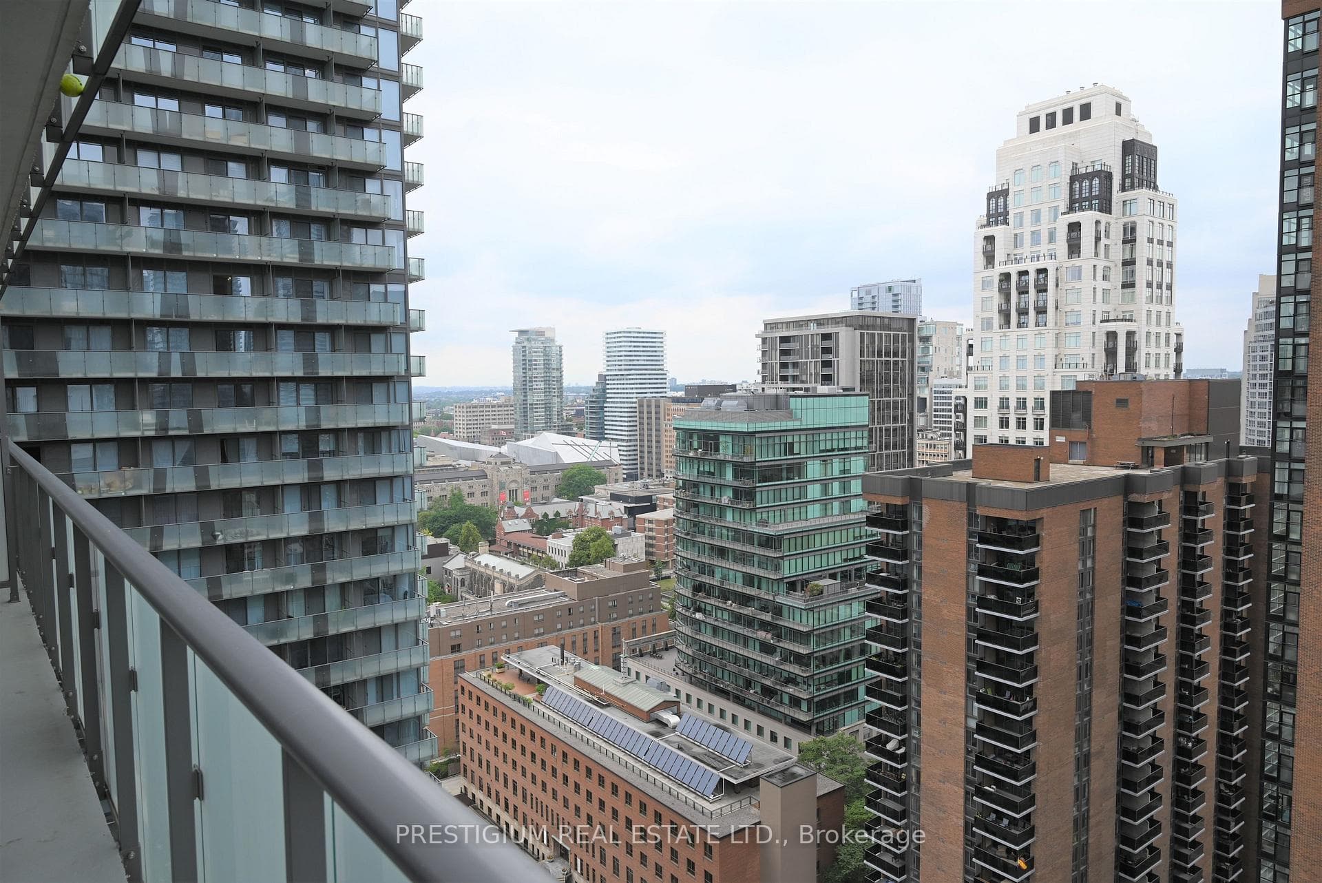 1080 Bay Street Unit 2210 photo 18