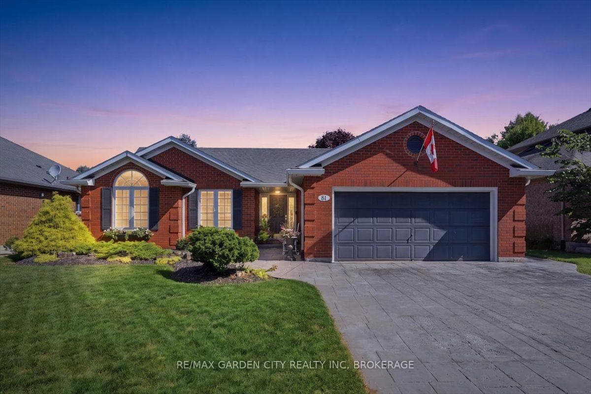 81 SANDRA Drive photo 1