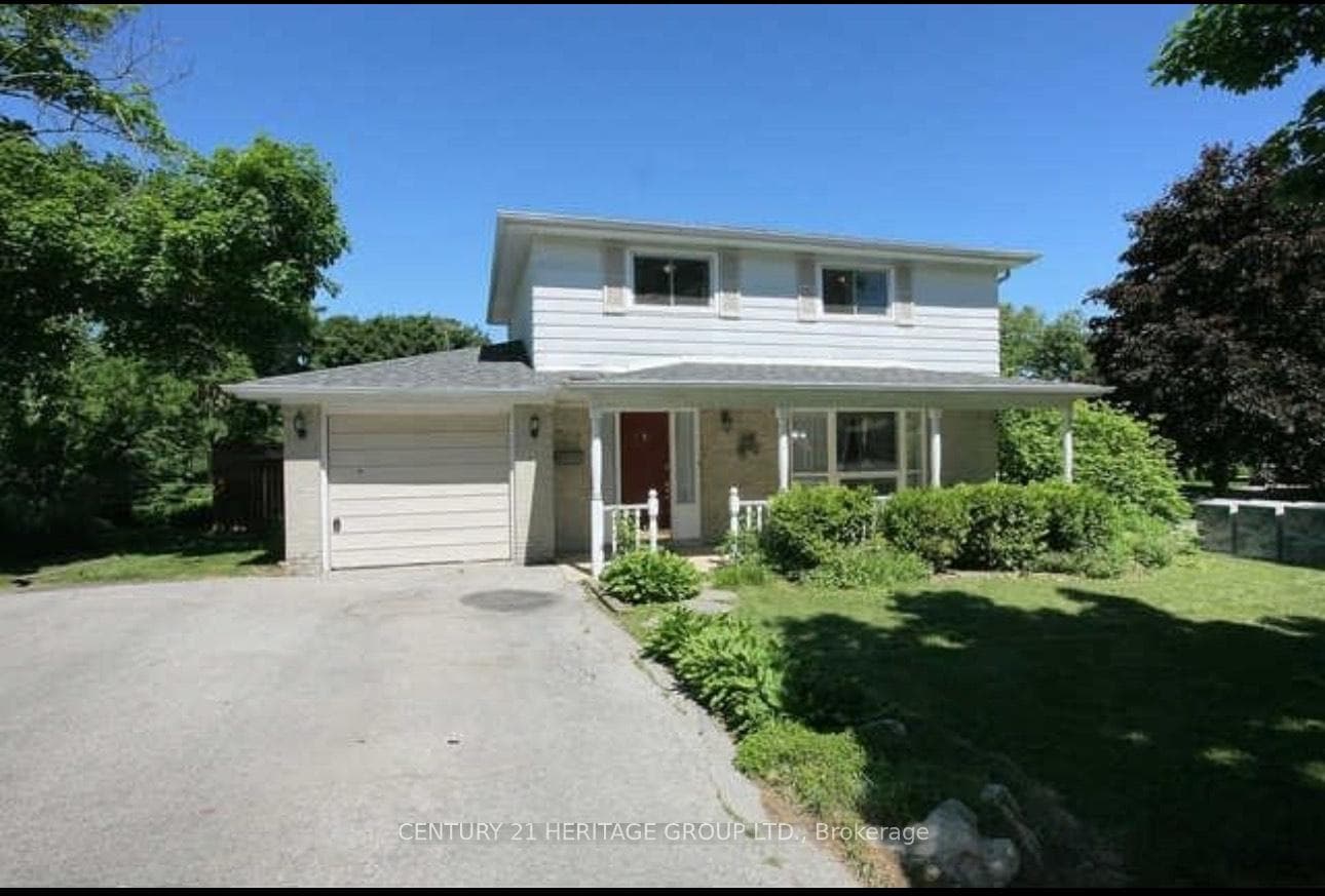 307 Towercrest Drive photo 1
