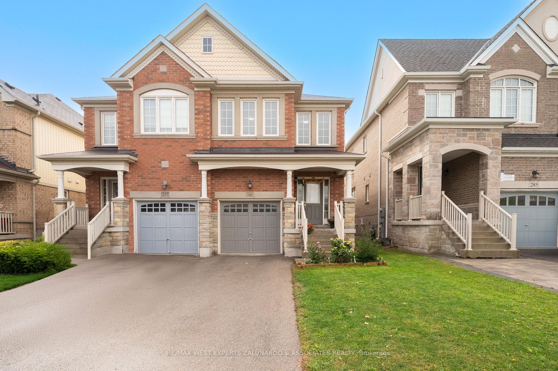281 Meadowhawk Trail photo 1