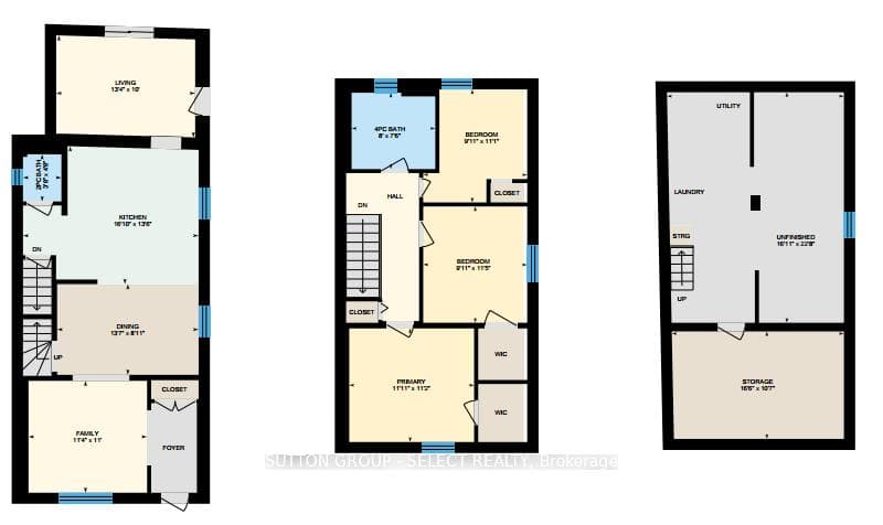 793 William Street photo 32