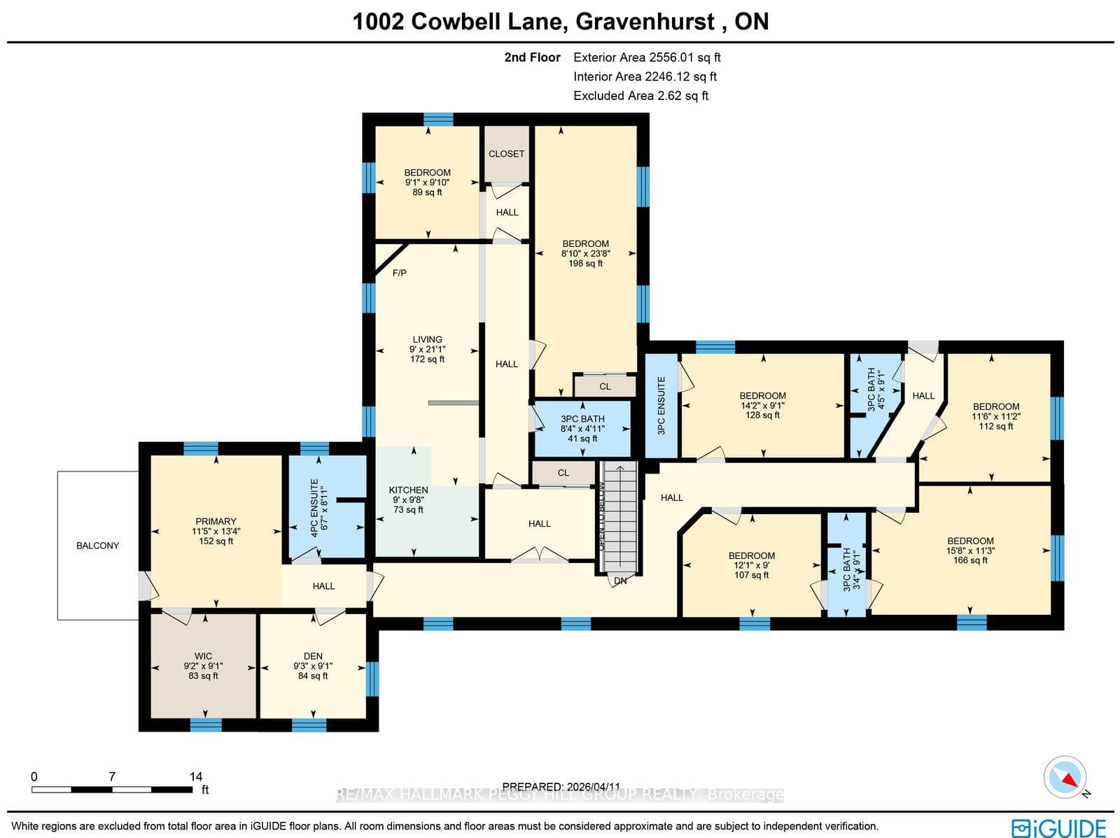 1002 Cowbell Lane photo 47