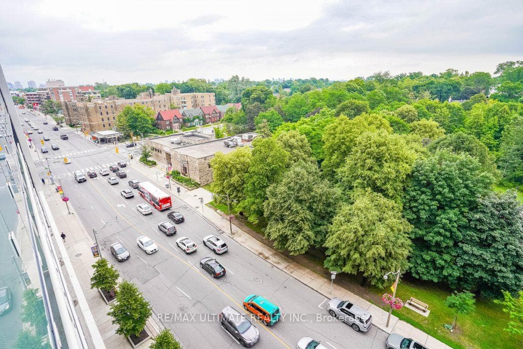 3018 Yonge Street Unit 812 photo 21